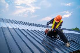 Best Green or Eco-Friendly Roofing Solutions  in Marshfield, WI